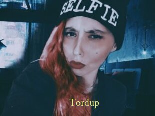Tordup