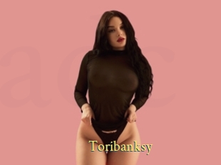 Toribanksy