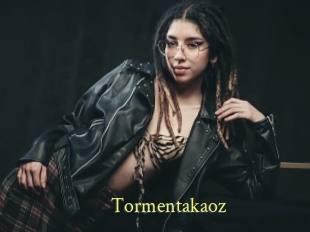 Tormentakaoz