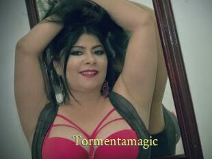 Tormentamagic