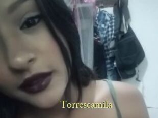 Torrescamila