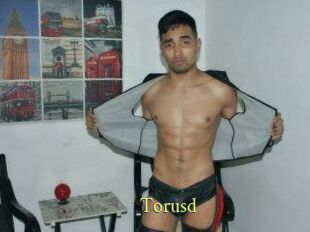 Torusd