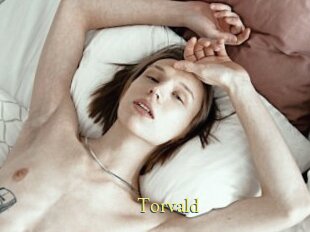 Torvald