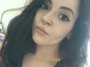 Toryslave