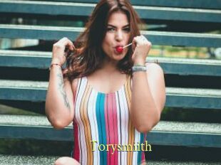Torysmiith