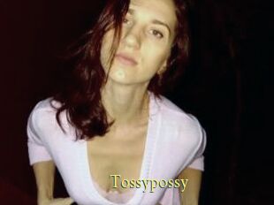 Tossypossy
