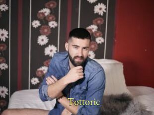 Tottoric