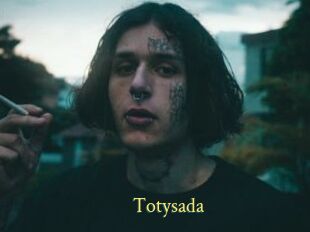 Totysada