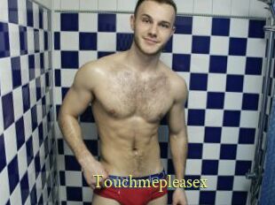Touchmepleasex