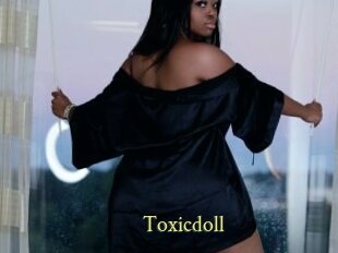Toxicdoll