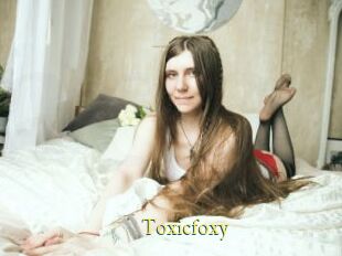 Toxicfoxy