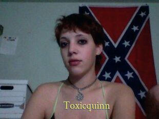 Toxicquinn