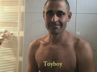 Toyboy