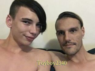 Toyboy2340