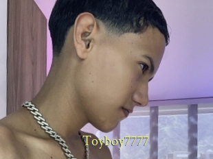 Toyboy7777
