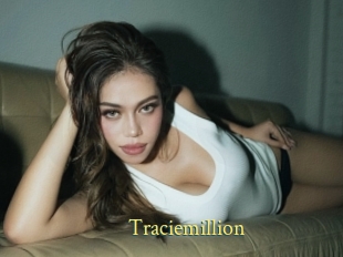 Traciemillion