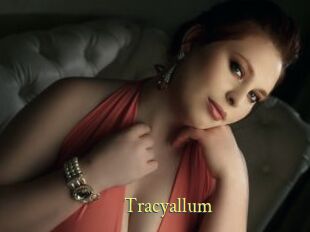 Tracyallum