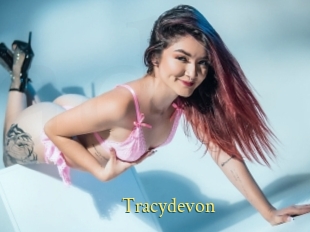 Tracydevon