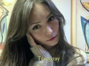 Tracygray