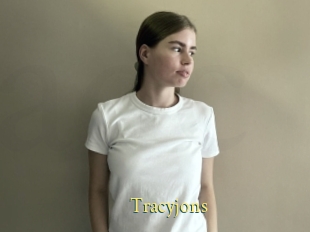 Tracyjons
