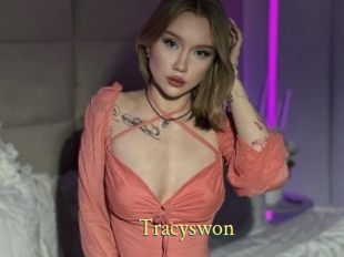 Tracyswon