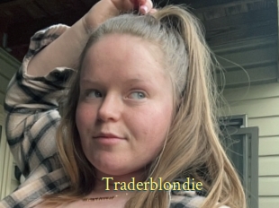 Traderblondie
