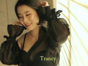 Trancy