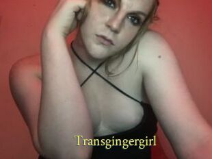 Transgingergirl
