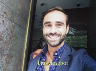 Travelingboi