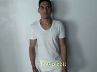 Travis_hott
