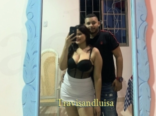 Travisandluisa