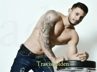 Travisholden