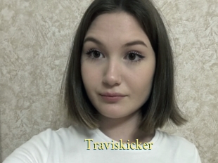 Traviskicker