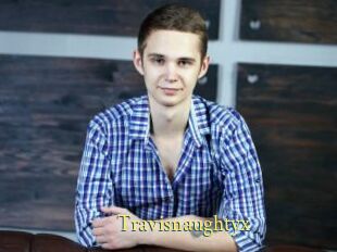 Travisnaughtyx