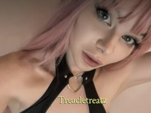 Treacletreatz