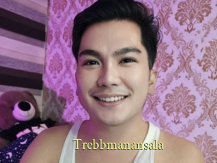 Trebbmanansala