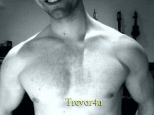 Trevor4u