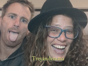 Treyandemma