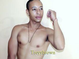 Treyybrown
