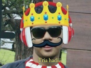 Tria_hadiii