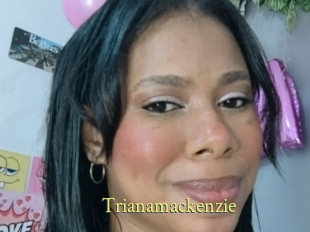 Trianamackenzie
