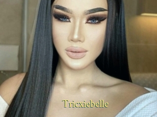 Tricxiebelle