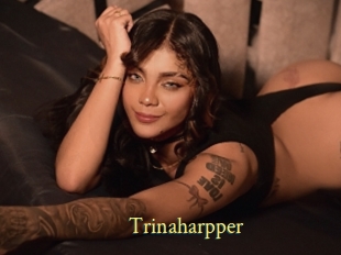 Trinaharpper
