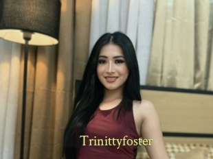 Trinittyfoster
