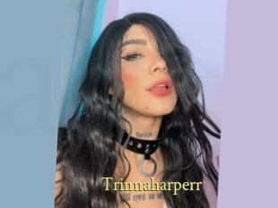 Trinnaharperr