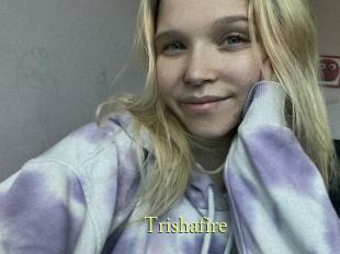 Trishafire