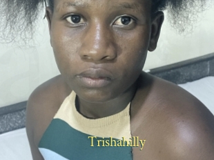 Trishahilly