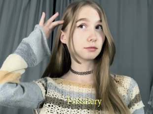 Trissfiery