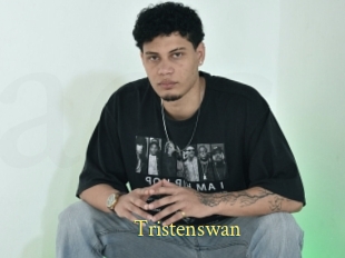 Tristenswan