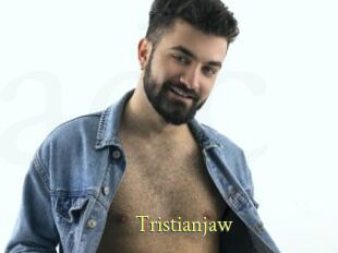 Tristianjaw